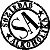 Soziedad Alkoholika / Nadien on Apr 27, 2001 [908-small]
