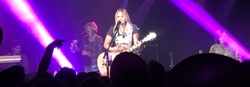 Miranda Lambert / Natalie Hemby on Jan 24, 2017 [913-small]