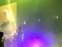 Jon Bellion / Judah & the Lion / Twenty One Pilots on Jan 25, 2017 [935-small]