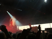 Jon Bellion / Judah & the Lion / Twenty One Pilots on Jan 25, 2017 [936-small]