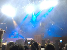 Jon Bellion / Judah & the Lion / Twenty One Pilots on Jan 25, 2017 [937-small]