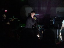 Deafheaven / Between the Buried and Me / Intronaut on Feb 20, 2014 [796-small]