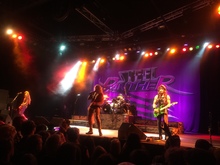 Steel Panther / Mf Ruckus on Jan 27, 2017 [964-small]