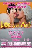 Lords Of Acid / Orgy / Genitorturers / Ikonoklast / Sons Of Providence on Feb 21, 2019 [845-small]