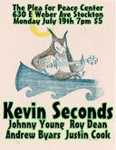 Kevin Seconds / Johnny Young / Justin Cook / Roy Dean / Andrew Byars on Jul 19, 2010 [868-small]