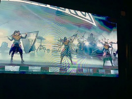 Baby Metal, BABYMETAL / Halestorm / Violent Vira on Sep 10, 2026 [708-small]