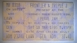 Pearl Jam on Mar 18, 1995 [990-small]