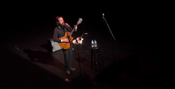 Iron & Wine Acoustic Tour 2014 on Feb 28, 2014 [800-small]
