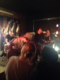 Front Porch Step / Brian Marquis / Transit / Hit the Lights on Feb 7, 2014 [801-small]