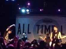All Time Low  on Feb 26, 2015 [014-small]