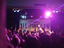 All Time Low  on Feb 26, 2015 [017-small]