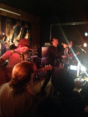 Front Porch Step / Brian Marquis / Transit / Hit the Lights on Feb 7, 2014 [802-small]