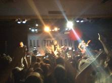 All Time Low  on Feb 26, 2015 [022-small]