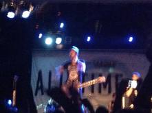 All Time Low  on Feb 26, 2015 [023-small]