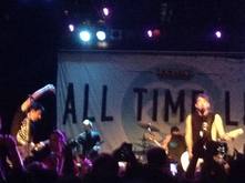 All Time Low  on Feb 26, 2015 [024-small]