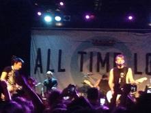 All Time Low  on Feb 26, 2015 [025-small]