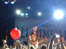 All Time Low  on Feb 26, 2015 [027-small]