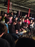 Pentimento / Dads / Reggie and the Full Effect on Feb 14, 2014 [803-small]