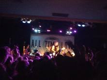 All Time Low  on Feb 26, 2015 [031-small]