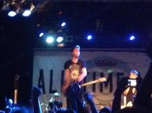 All Time Low  on Feb 26, 2015 [035-small]