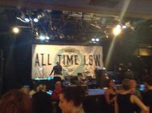 All Time Low  on Feb 26, 2015 [037-small]
