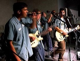 tags: Sampo - Sampo / Casting Crowns / Fire Escape on May 12, 2000 [464-small]