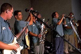 tags: Sampo - Sampo / Casting Crowns / Fire Escape on May 12, 2000 [468-small]