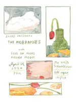 The Hobknobs / Eggs On Mars / Figure Model on Apr 24, 2026 [101-small]