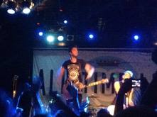 All Time Low at Factory Theatre (February 26, 2015) on Feb 26, 2015 [053-small]