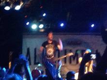 All Time Low at Factory Theatre (February 26, 2015) on Feb 26, 2015 [061-small]