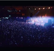 Sleeping With Sirens at Roundhouse University of New South Wales (September 20, 2015) on Sep 20, 2015 [069-small]