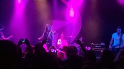 Bellusira / Halestorm on Dec 13, 2015 [073-small]