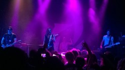 Bellusira / Halestorm on Dec 13, 2015 [075-small]