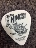 We The Kings at Metro Theatre (February 26, 2016) on Feb 26, 2016 [089-small]