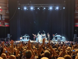 Jon Anderson on Sep 15, 2026 [695-small]