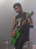 Storm the Sky / Silverstein / Beartooth / Pierce the Veil on Aug 17, 2016 [107-small]