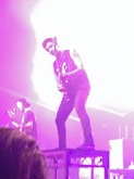 Storm the Sky / Silverstein / Beartooth / Pierce the Veil on Aug 17, 2016 [108-small]