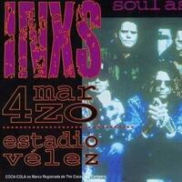 INXS / Soul Asylum / Los 7 Delfines / Babasónicos on Mar 4, 1994 [921-small]