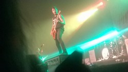Pierce The Veil at Big Top, Luna Park (August 17, 2016) on Aug 17, 2016 [113-small]