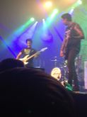 Pierce The Veil at Big Top, Luna Park (August 17, 2016) on Aug 17, 2016 [114-small]