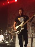 Storm the Sky / Silverstein / Beartooth / Pierce the Veil on Aug 17, 2016 [116-small]