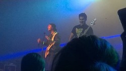 Pierce The Veil at Big Top, Luna Park (August 17, 2016) on Aug 17, 2016 [117-small]