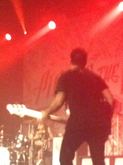 Storm the Sky / Silverstein / Beartooth / Pierce the Veil on Aug 17, 2016 [119-small]