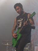 Storm the Sky / Silverstein / Beartooth / Pierce the Veil on Aug 17, 2016 [122-small]