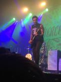 Pierce The Veil at Big Top, Luna Park (August 17, 2016) on Aug 17, 2016 [124-small]