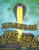 Cobra Skulls / Hudson Criminal / Final Summation / Okami on Sep 3, 2010 [267-small]