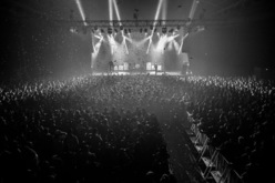 Storm the Sky / Silverstein / Beartooth / Pierce the Veil on Aug 17, 2016 [128-small]