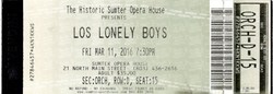 Los Lonely Boys on Mar 9, 2016 [290-small]