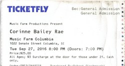 Corrine Bailey Rae / Katera on Sep 27, 2016 [297-small]