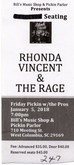 Rhonda Vincent And The Rage on Jan 5, 2018 [314-small]